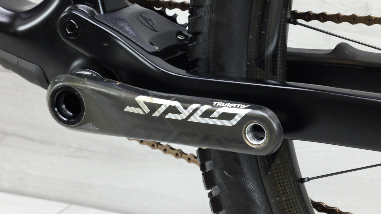 Rocky Mountain Altitude Carbon Mountain Bike - 2021, Medium