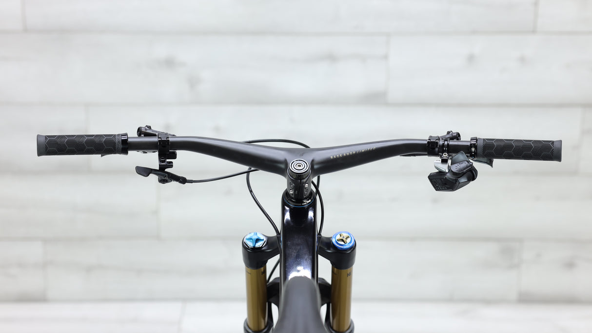 Rocky Mountain Altitude Carbon Mountain Bike - 2021, Medium