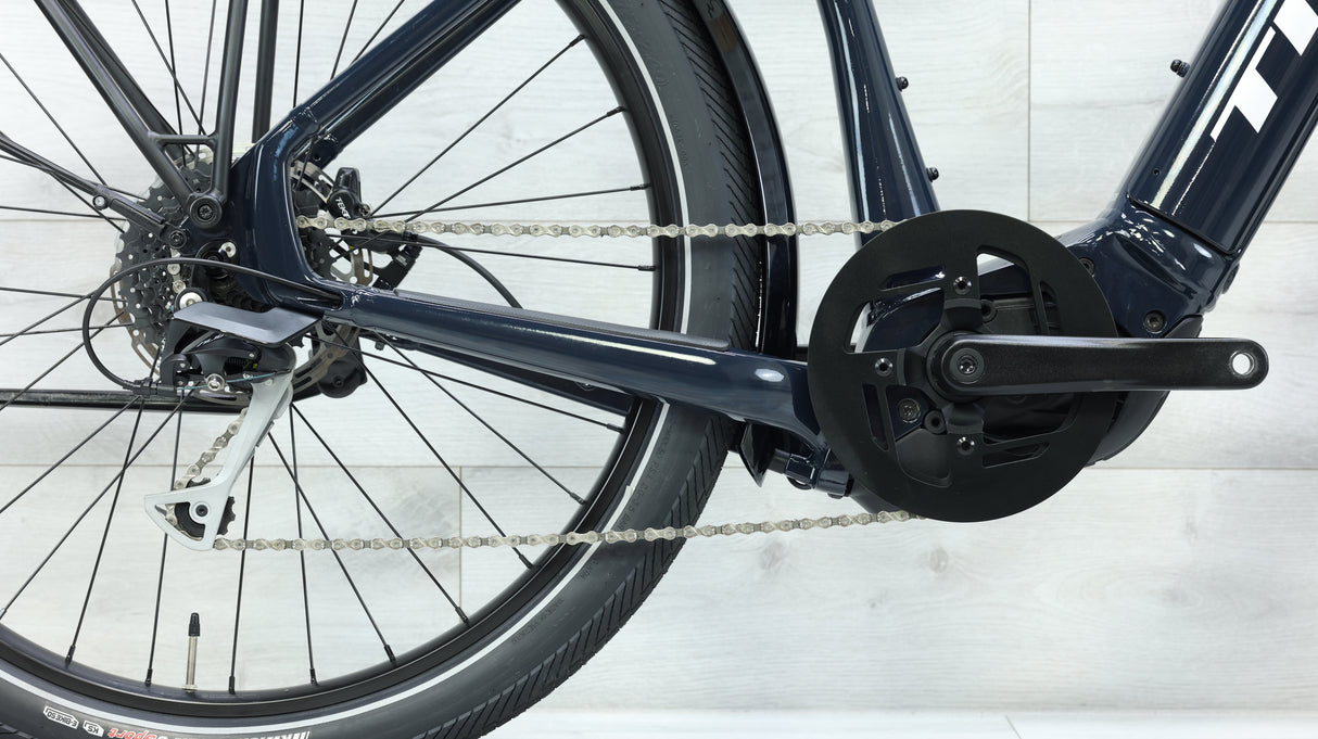 2023 Trek Allant+ 7S Commuter E-Bike - Large