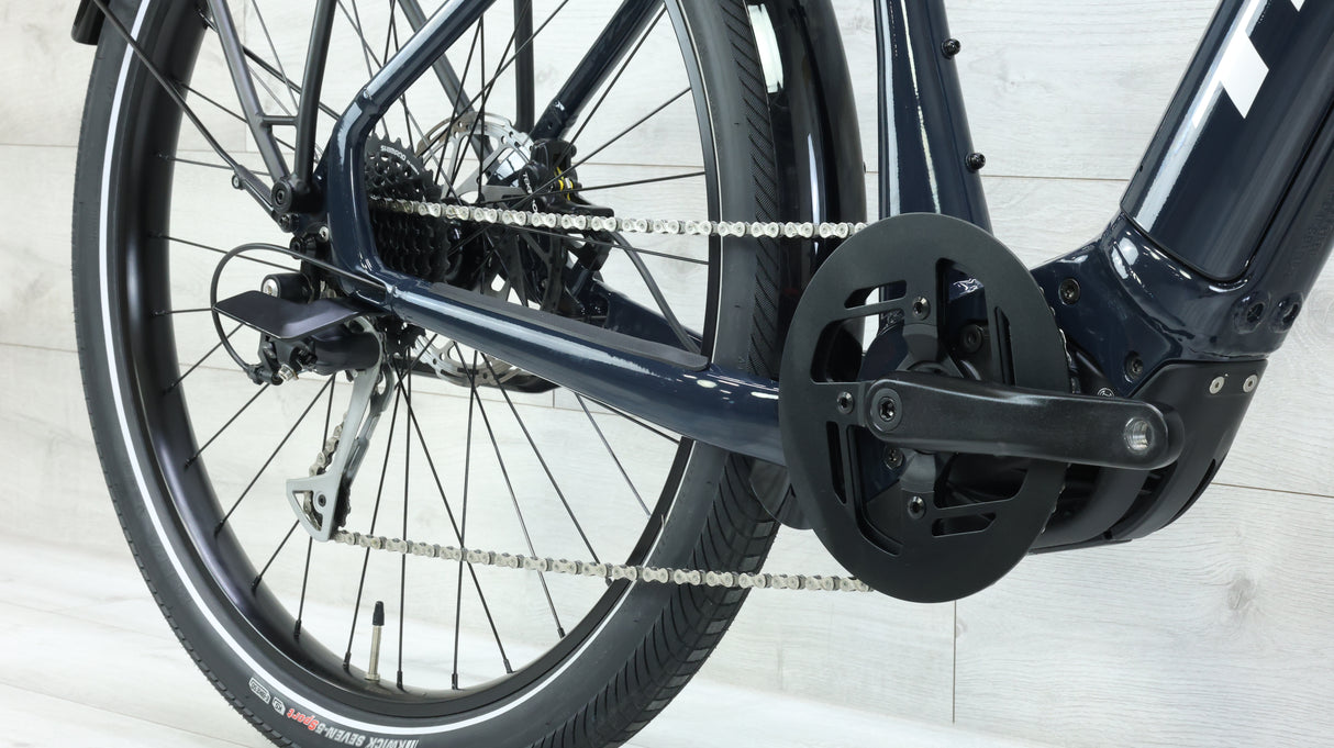 2023 Trek Allant+ 7S Commuter E-Bike - Large