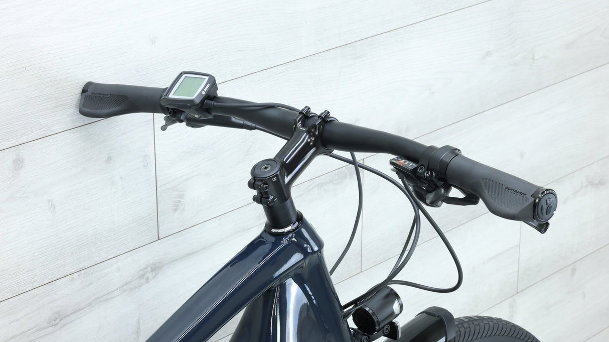 2023 Trek Allant+ 7S Commuter E-Bike - Large