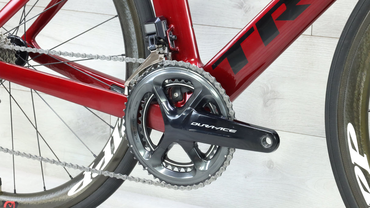 2019 Trek Madone SLR Dura-Ace Di2 Road Bike - 54cm