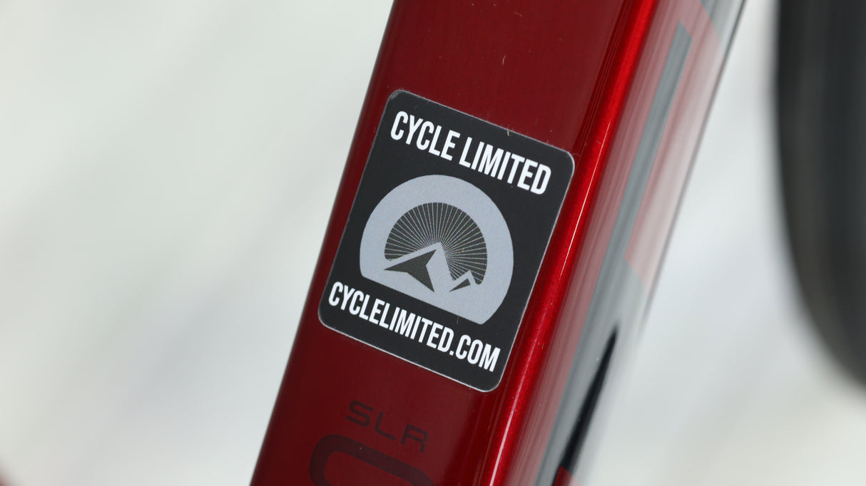 2019 Trek Madone SLR Dura-Ace Di2 Road Bike - 54cm