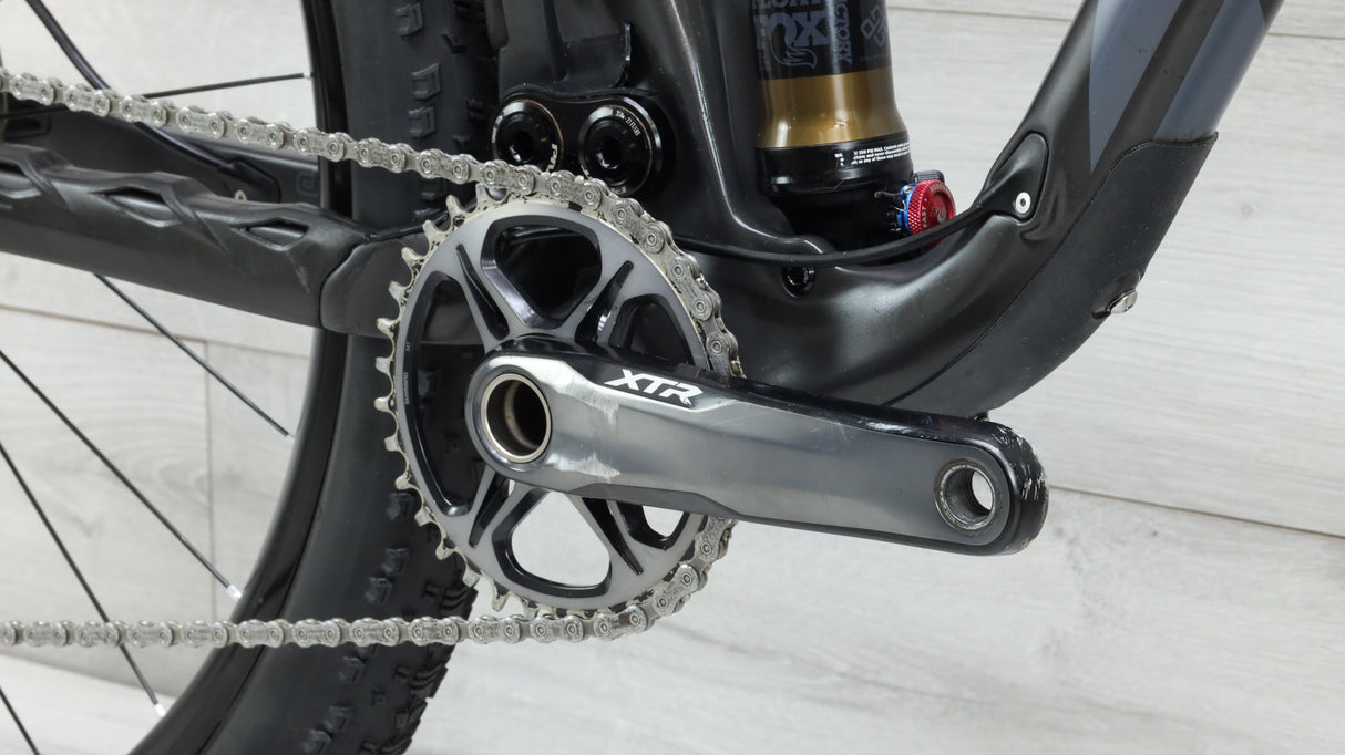 2019 Pivot Mach 4 SL Mountain Bike - Small