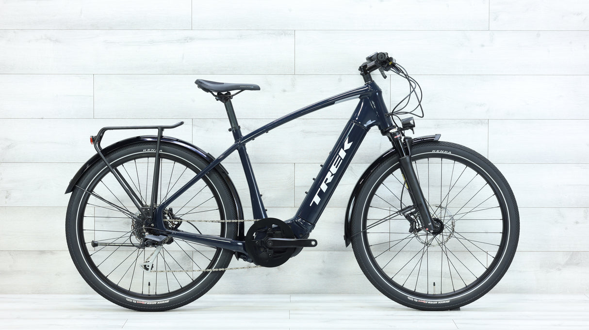 2023 Trek Allant+ 7S Commuter E-Bike - Large