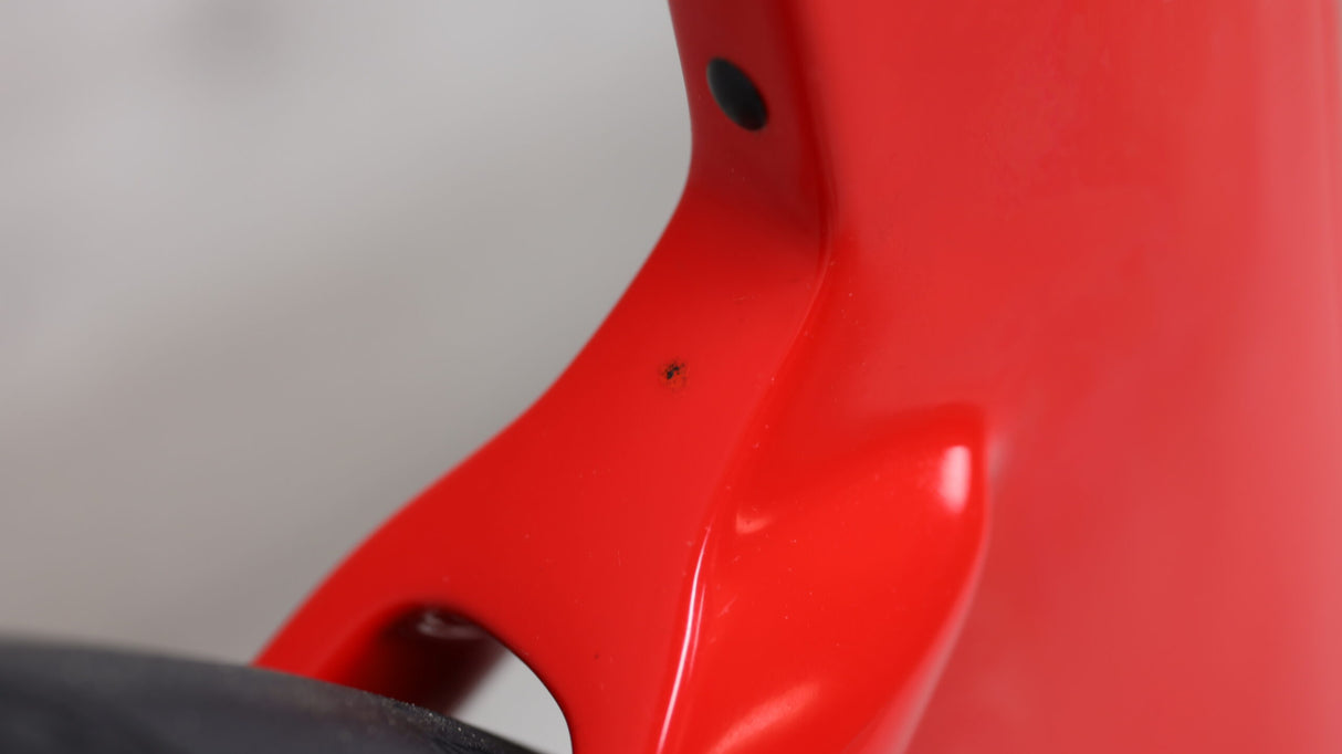 2019 Trek Speed Concept SLR 9 Project One Triathlon Bike - Medium