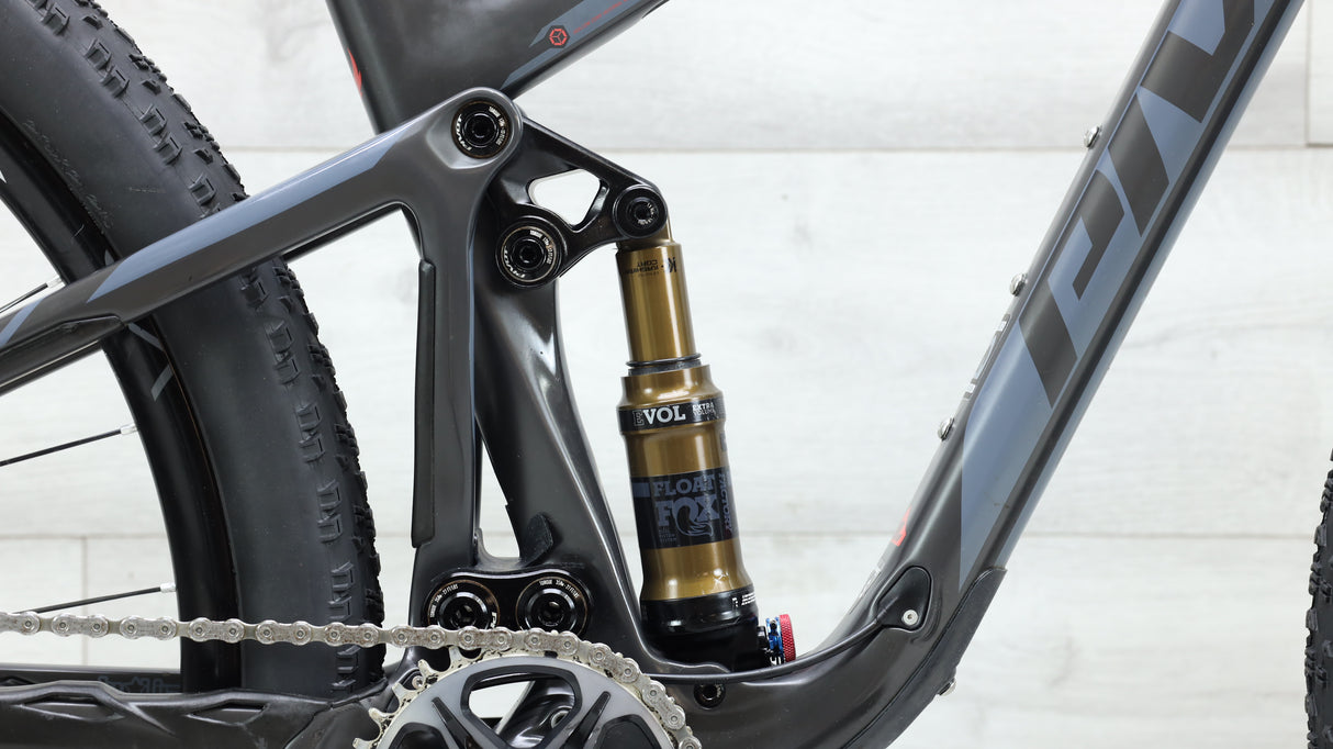 2019 Pivot Mach 4 SL Mountain Bike - Small