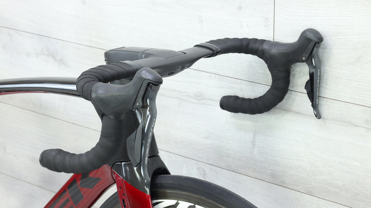 2019 Trek Madone SLR Dura-Ace Di2 Road Bike - 54cm