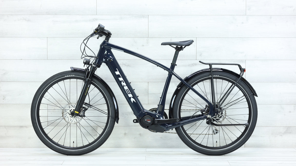 2023 Trek Allant+ 7S Commuter E-Bike - Large