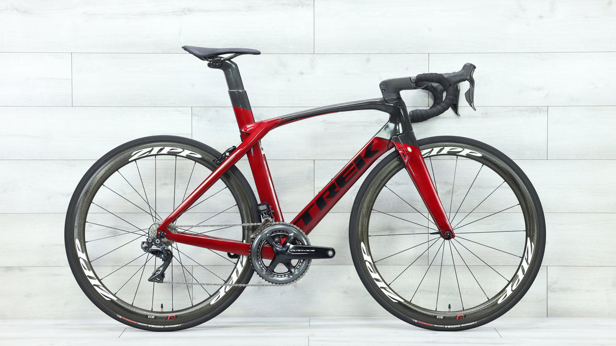 2019 Trek Madone SLR Dura-Ace Di2 Road Bike - 54cm