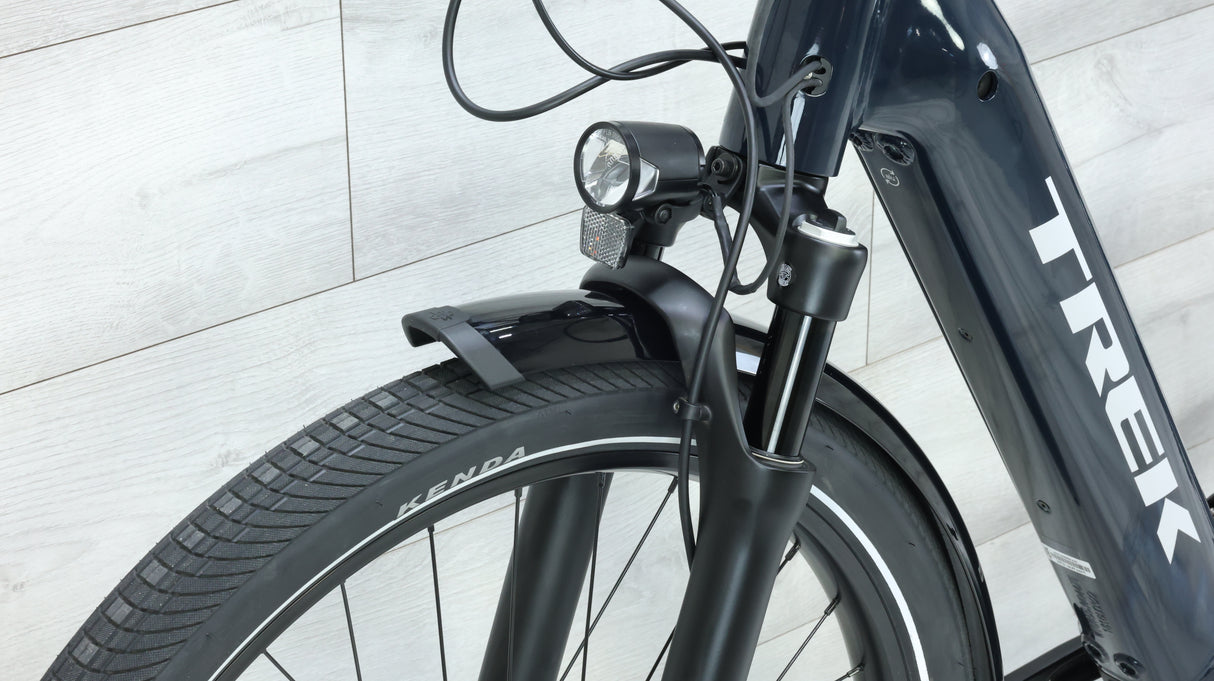 2023 Trek Allant+ 7S Commuter E-Bike - Large