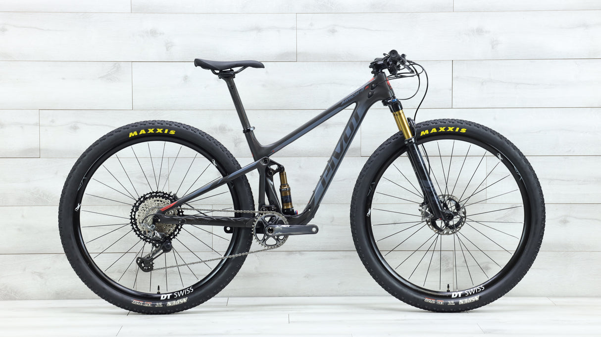 2019 Pivot Mach 4 SL Mountain Bike - Small