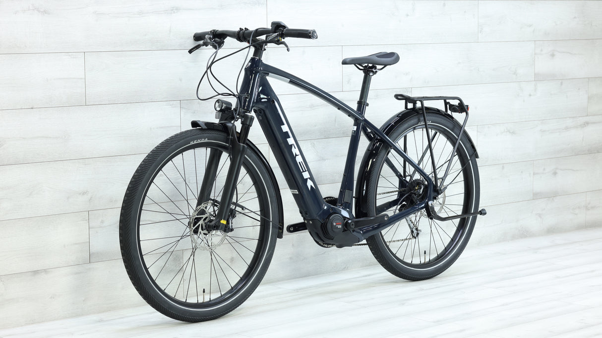2023 Trek Allant+ 7S Commuter E-Bike - Large