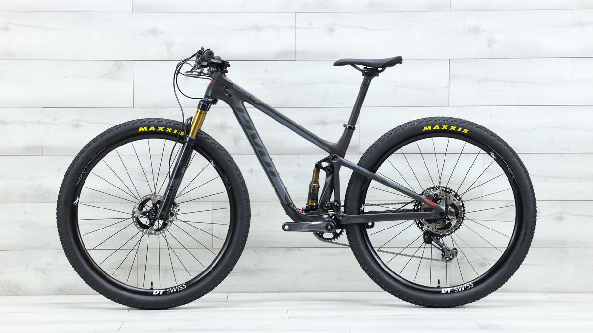 2019 Pivot Mach 4 SL Mountain Bike - Small