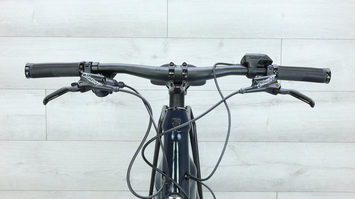 2023 Trek Allant+ 7S Commuter E-Bike - Large