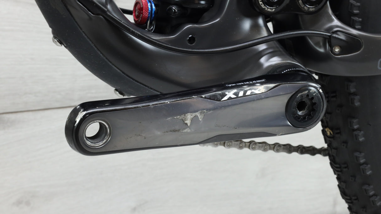 2019 Pivot Mach 4 SL Mountain Bike - Small