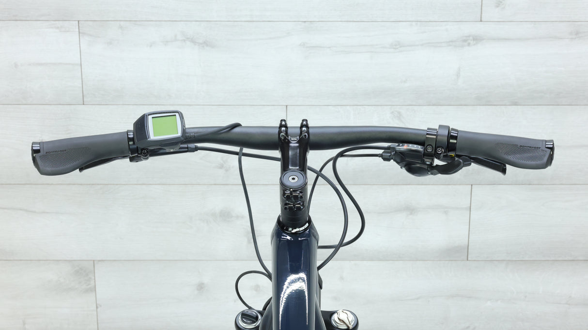 2023 Trek Allant+ 7S Commuter E-Bike - Large