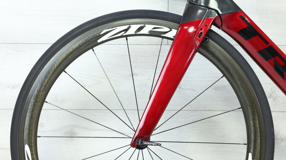 2019 Trek Madone SLR Dura-Ace Di2 Road Bike - 54cm