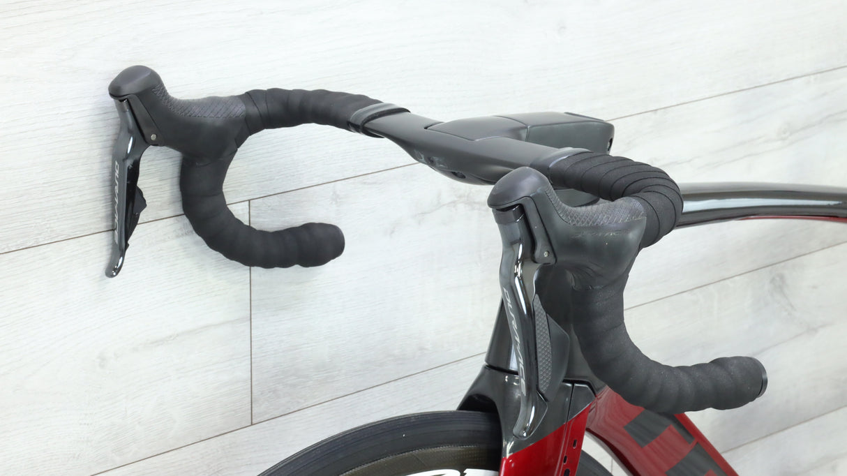 2019 Trek Madone SLR Dura-Ace Di2 Road Bike - 54cm