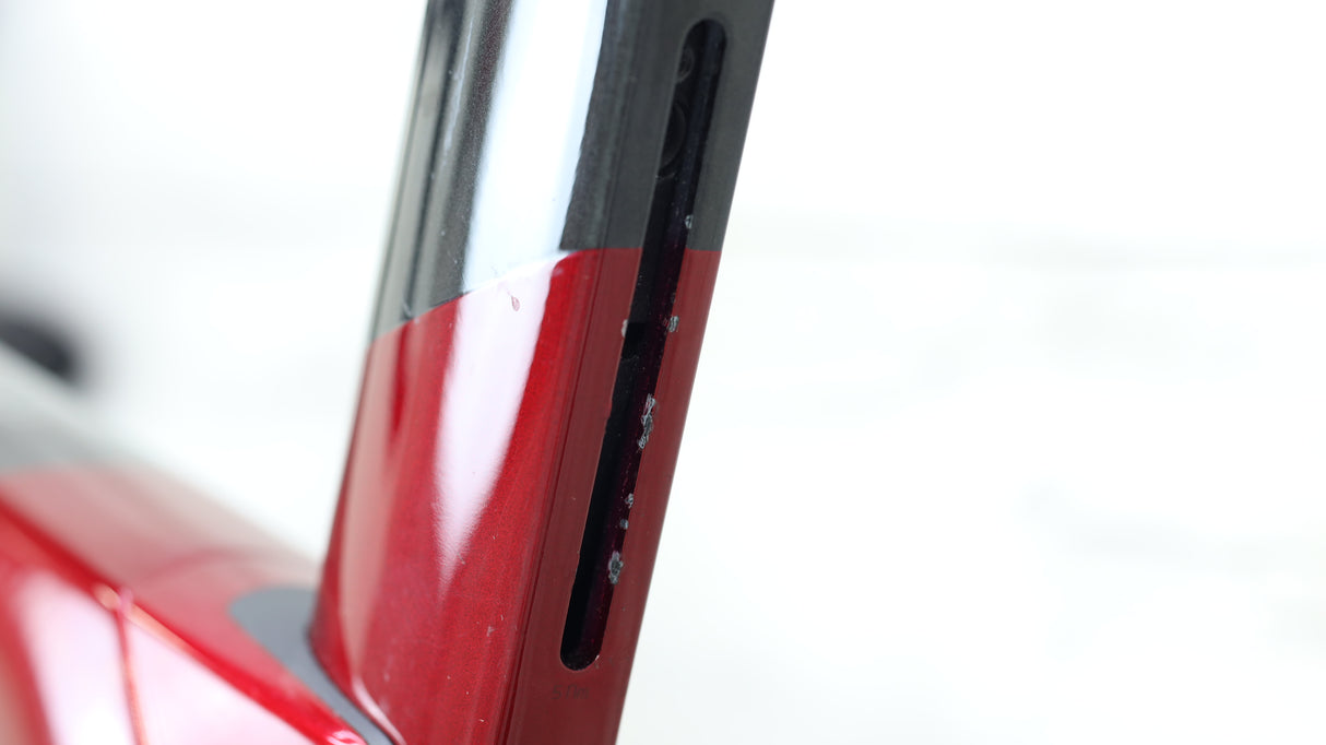 2019 Trek Madone SLR Dura-Ace Di2 Road Bike - 54cm