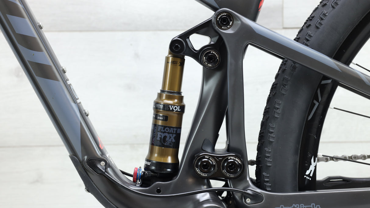 2019 Pivot Mach 4 SL Mountain Bike - Small