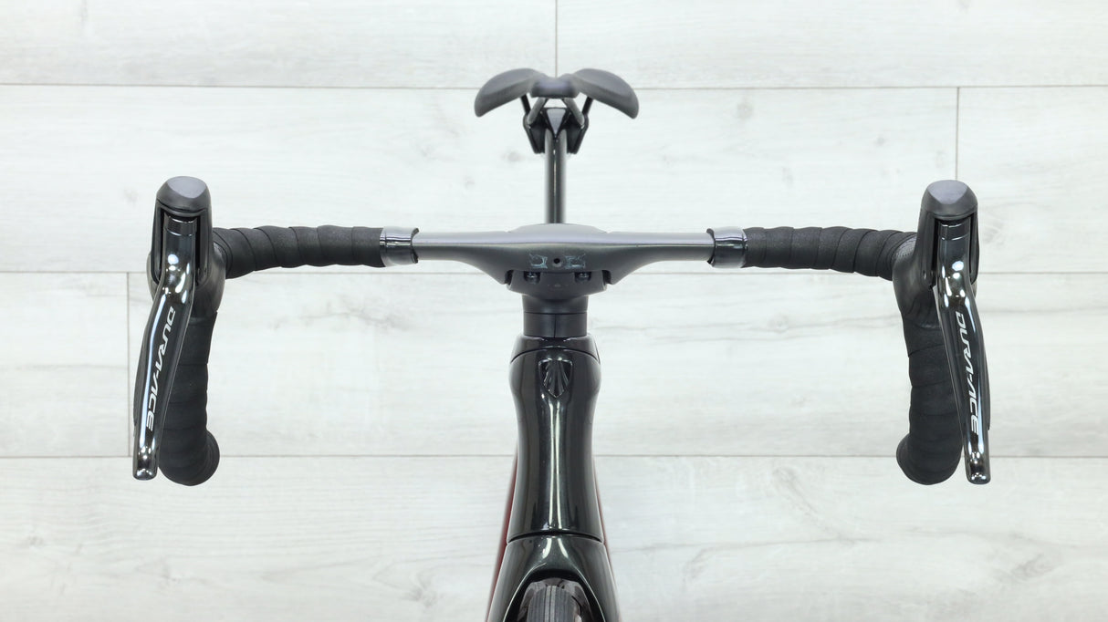 2019 Trek Madone SLR Dura-Ace Di2 Road Bike - 54cm