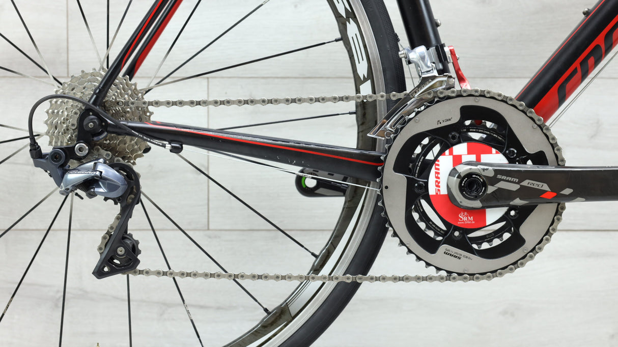 2014 Specialized Allez Race Road Bike - 58cm