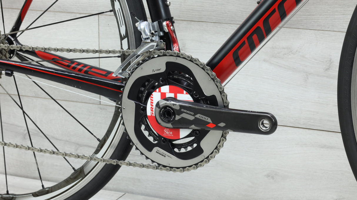 2014 Specialized Allez Race Road Bike - 58cm