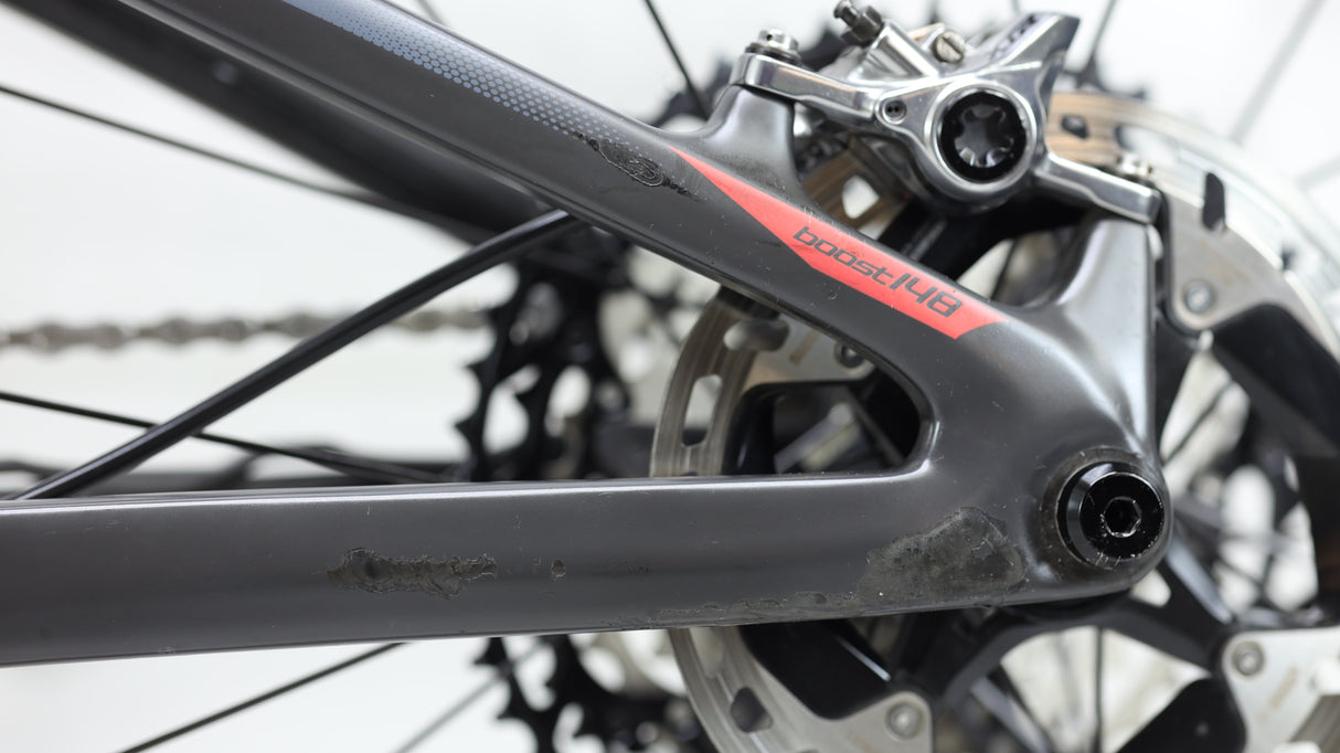 2019 Pivot Mach 4 SL Mountain Bike - Small