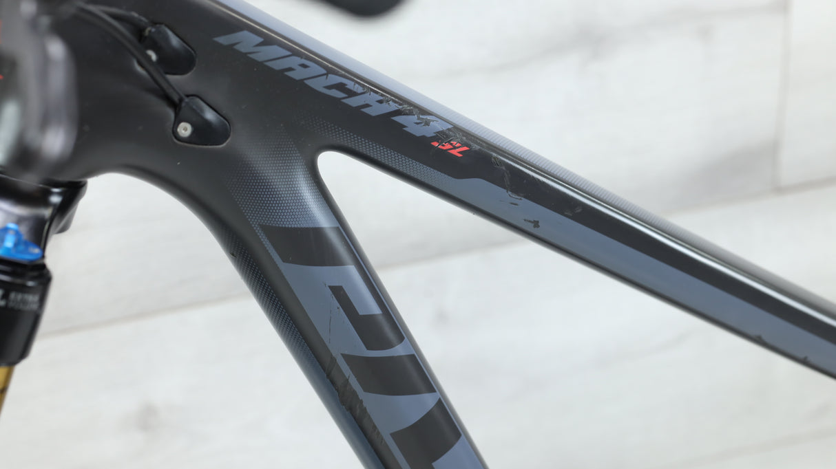 2019 Pivot Mach 4 SL Mountain Bike - Small