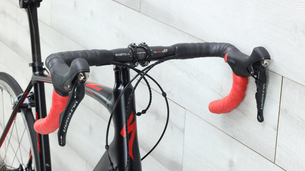 2014 Specialized Allez Race Road Bike - 58cm