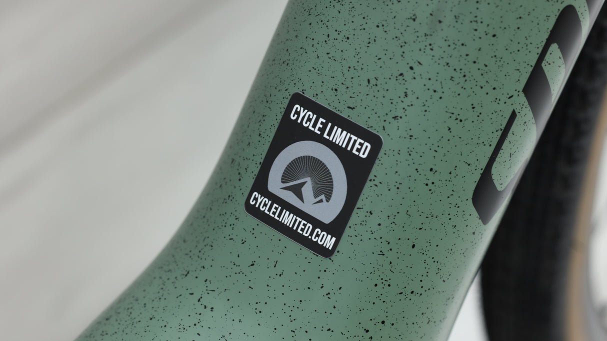 2021 Specialized Turbo Creo SL Comp Carbon EVO Gravel E-Bike - 54cm