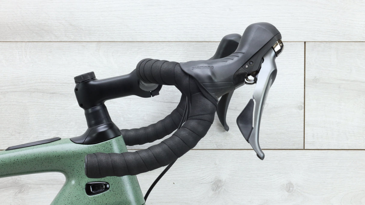 2021 Specialized Turbo Creo SL Comp Carbon EVO Gravel E-Bike - 54cm