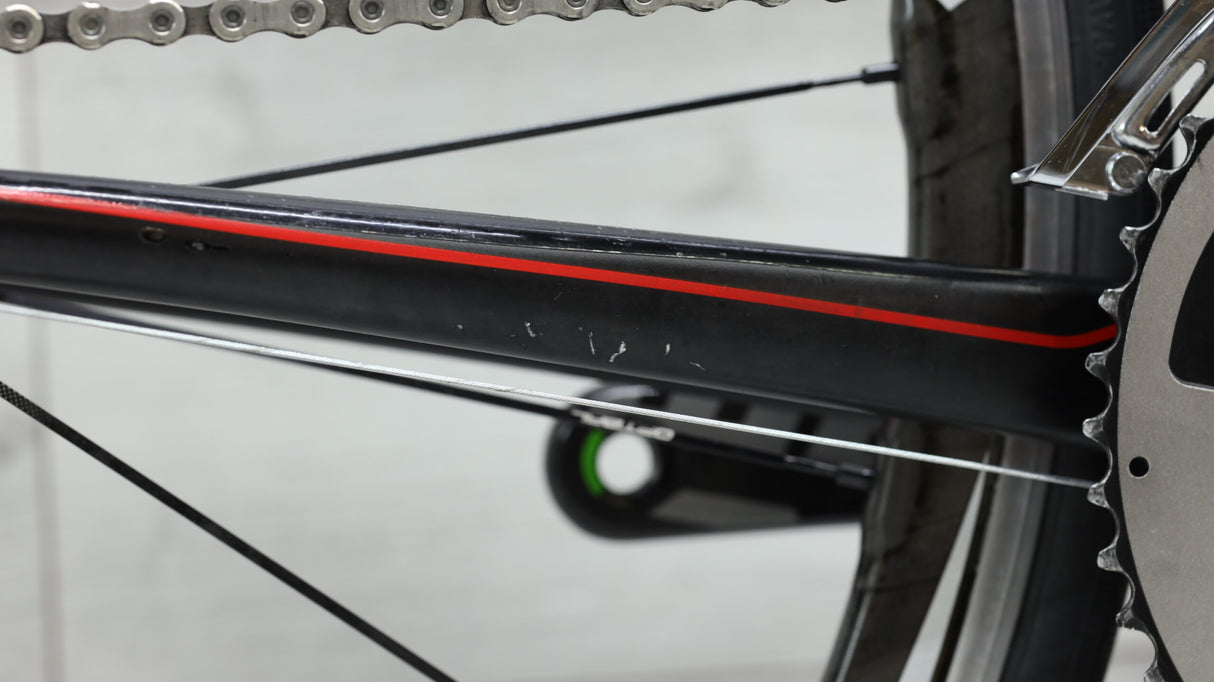 2014 Specialized Allez Race Road Bike - 58cm