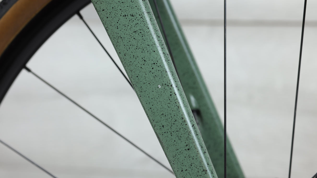 2021 Specialized Turbo Creo SL Comp Carbon EVO Gravel E-Bike - 54cm