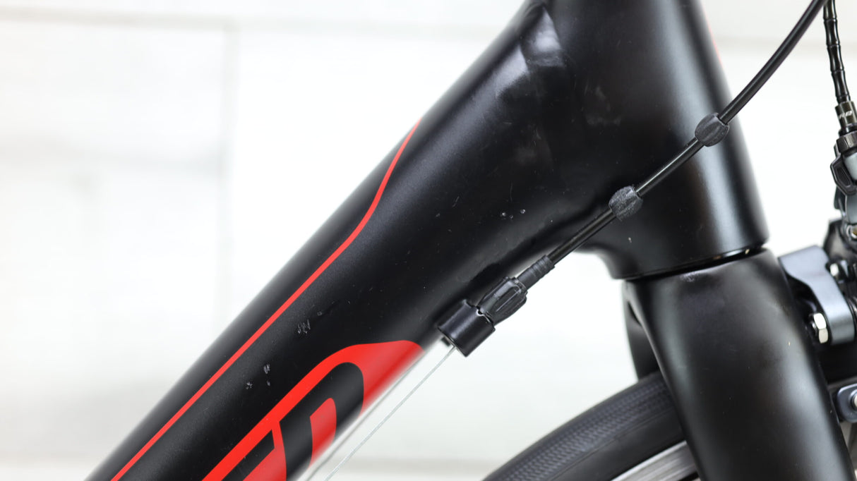 2014 Specialized Allez Race Road Bike - 58cm