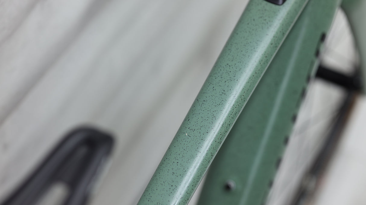 2021 Specialized Turbo Creo SL Comp Carbon EVO Gravel E-Bike - 54cm