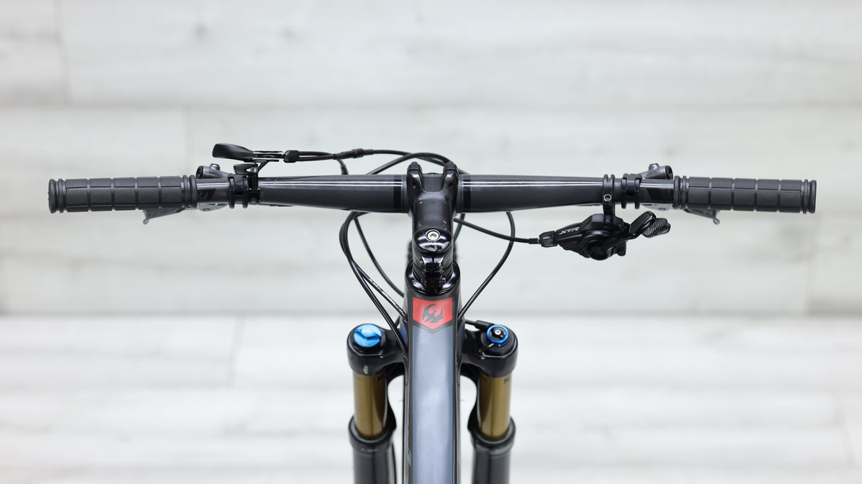 2019 Pivot Mach 4 SL Mountain Bike - Small