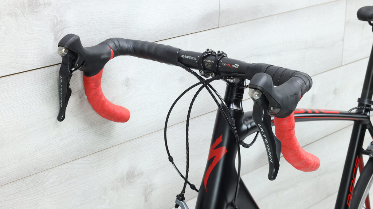 2014 Specialized Allez Race Road Bike - 58cm