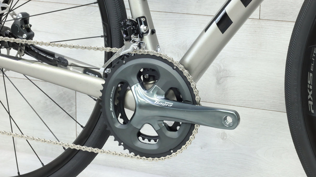 Trek Domane SL 6 Disc Road Bike - 2019, 50cm