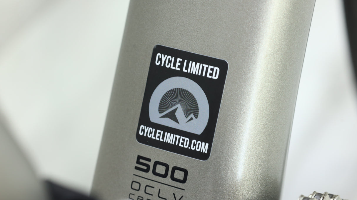 Trek Domane SL 6 Disc Road Bike - 2019, 50cm