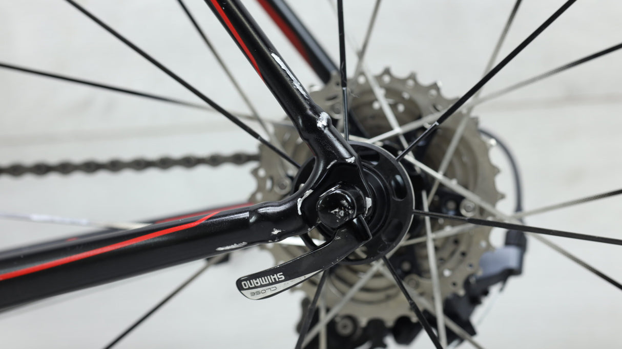 2014 Specialized Allez Race Road Bike - 58cm