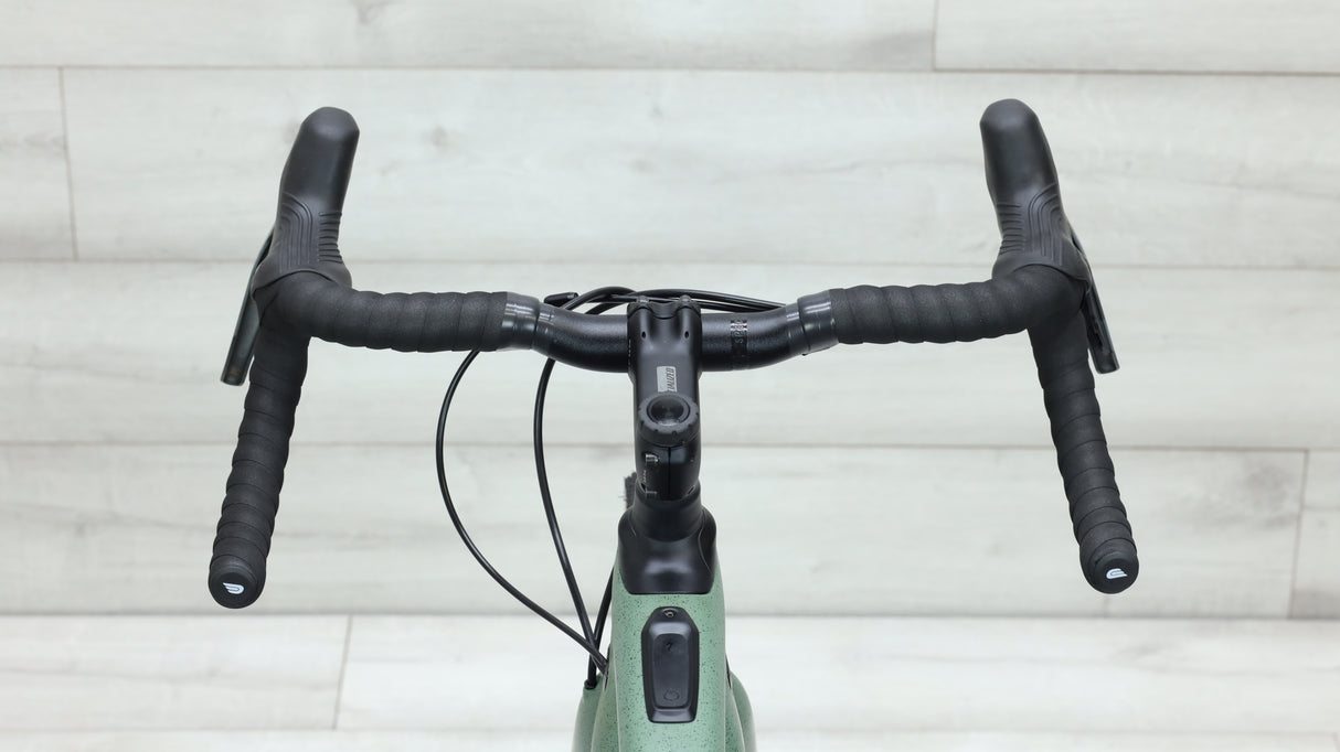 2021 Specialized Turbo Creo SL Comp Carbon EVO Gravel E-Bike - 54cm