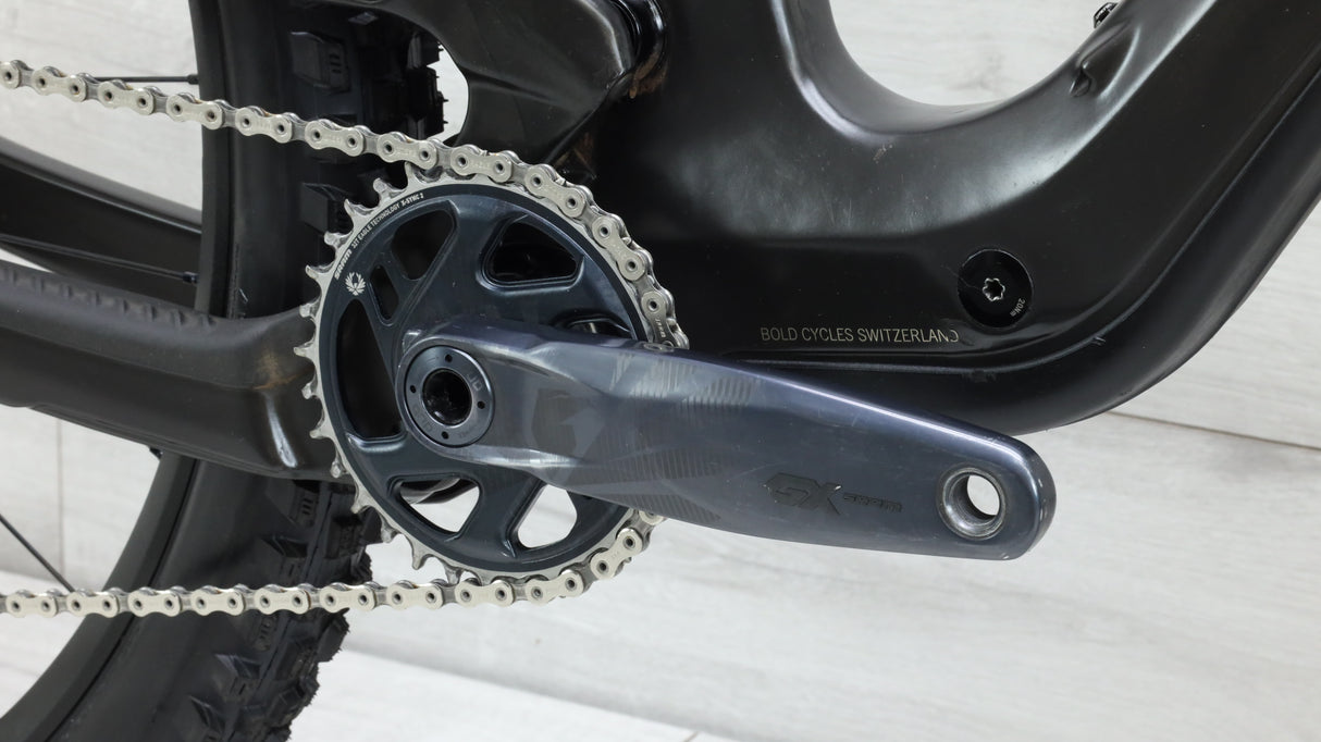 2023 Bold Linkin 150 Ultimate Mountain Bike - Large