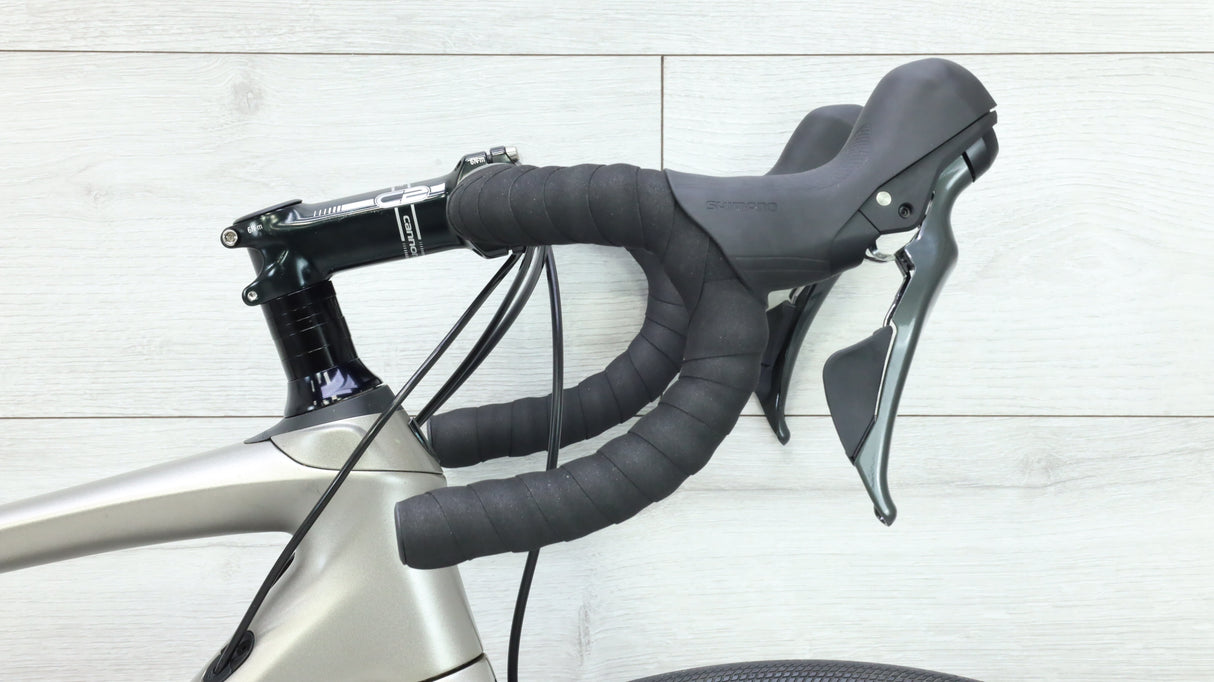 Trek Domane SL 6 Disc Road Bike - 2019, 50cm