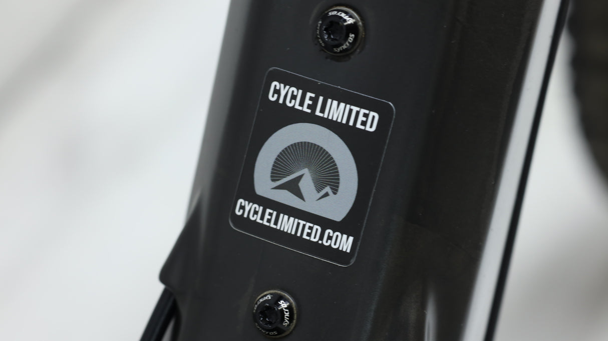 2023 Bold Linkin 150 Ultimate Mountain Bike - Large