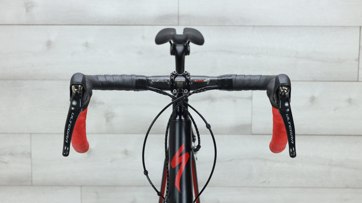 2014 Specialized Allez Race Road Bike - 58cm