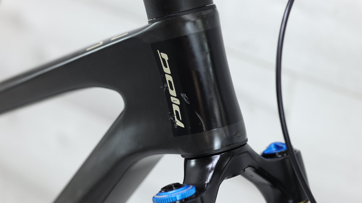 2023 Bold Linkin 150 Ultimate Mountain Bike - Large