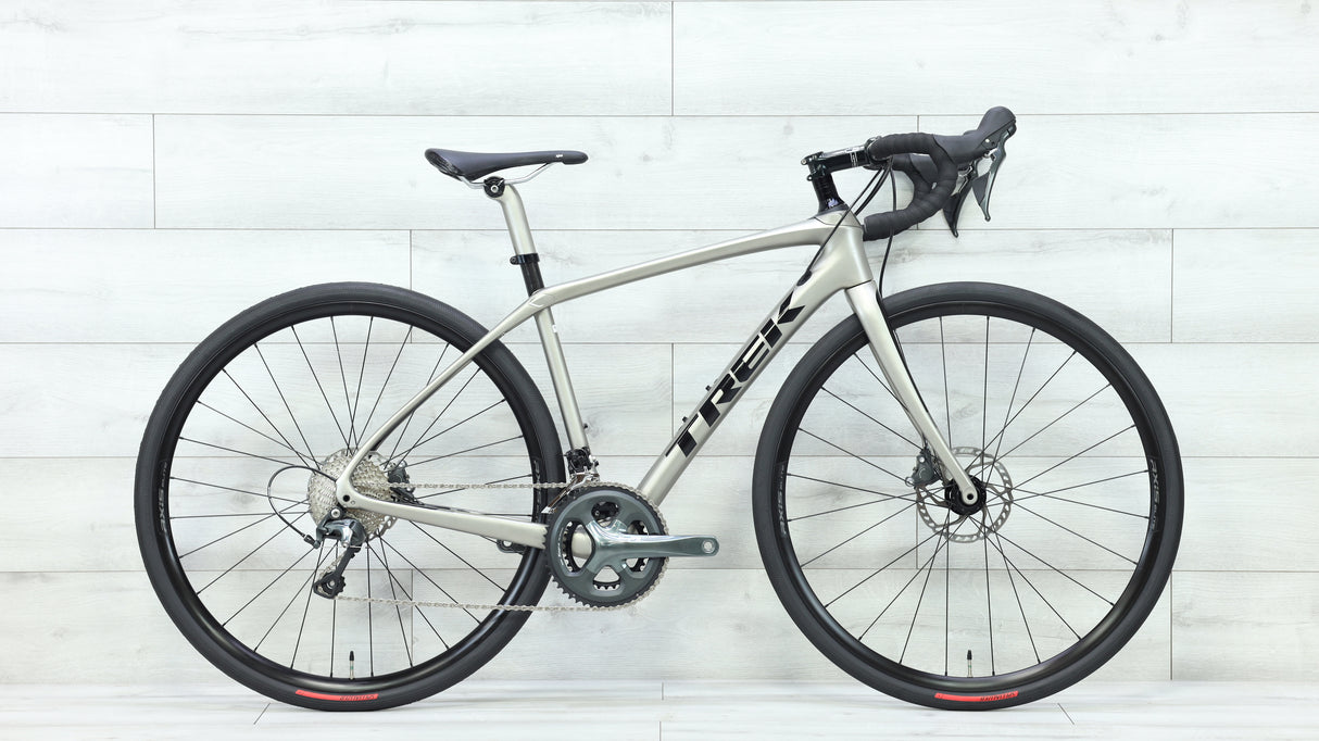Trek Domane SL 6 Disc Road Bike - 2019, 50cm