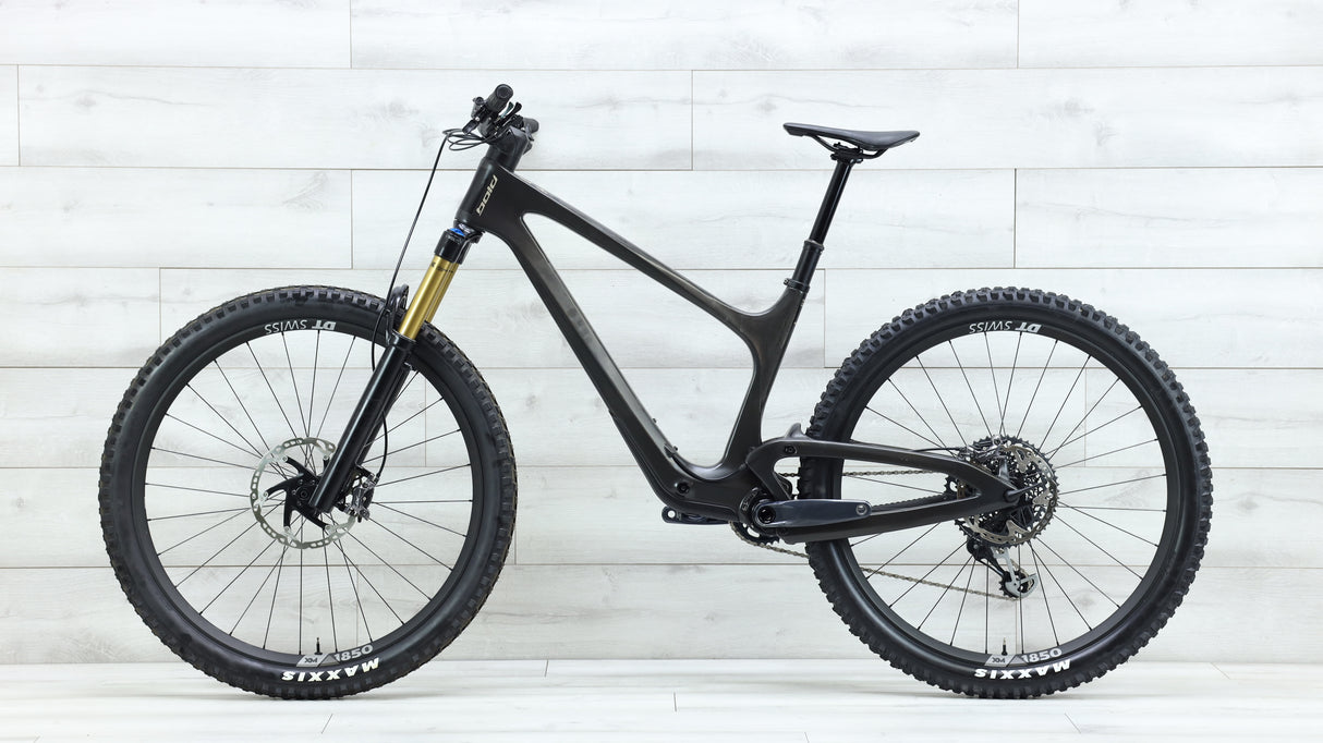 2023 Bold Linkin 150 Ultimate Mountain Bike - Large